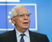 Borrell: fel kell vennünk a kapcsolatot az új afgán vezetéssel