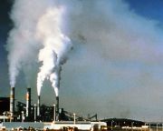 Új anyag a légköri szén-dioxid megkötésére