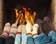 Indul a fűtési szezon – Előzzük meg lakástüzet és szén-monoxid-mérgezést