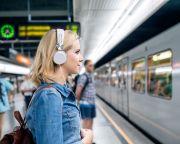 Arcfelismerő beléptető rendszert indítottak a moszkvai metró összes állomásán
