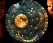 A világ legrégibb csillagtérképét állítják ki a British Museumban