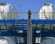 Az Északi Áramlat-2 engedélyei nélkül nem jön több orosz gáz Európába