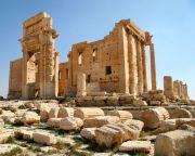Megfejtették az ókori Palmüra rejtélyét norvég és szír kutatók
