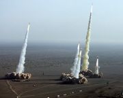 Oroszország, Kína, Irán és Szíria nagy hadgyakorlata a Közel-Keleten
