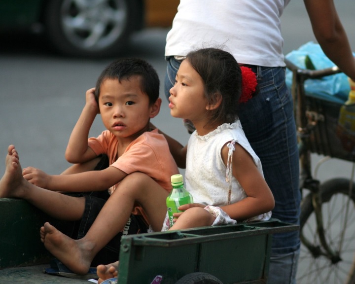 Hiába a kormányzati erőfeszítés, a kínaiak nem vállalnak gyereket