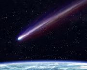 Föld légkörében felrobbanó aszteroida olvasztotta üveggé a talajt
