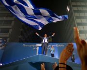 Görögország: vége van a válságnak?