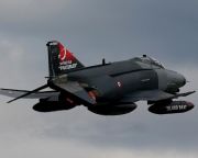 A török vadászrepülőgép megsértette Szíria légterét