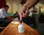 A Muszlim Testvériség jelöltje nyerte meg az egyiptomi elnökválasztást