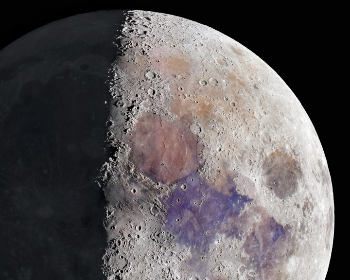 Japán űrhajósokat akar küldeni a Holdra a 2020-as évek második felében