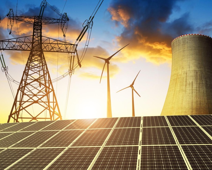 A földgáz és az atomenergia segítheti a megújuló energiaforrásokra történő átállást