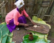 Egy Etiópiában termő banánféle lehet az új szuperélelmiszer