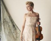 A vörös hegedű című film melódiái is felcsendülnek a Pannon Filharmonikusok koncertjein