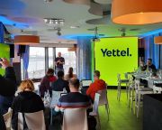A Telenor márciustól Yettel néven folytatja működését