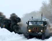 Tíznapos orosz-fehérorosz hadgyakorlat kezdődött Fehéroroszországban