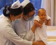 Közbeléphetne egyes terhességmegszakításoknál a kínai családtervező szövetség