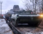 Moszkva: megkezdődött a hadgyakorlaton részt vevő orosz erők visszatérésének előkészítése 