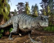 Eddig ismeretlen, kar nélküli dinoszauruszfajt fedeztek fel