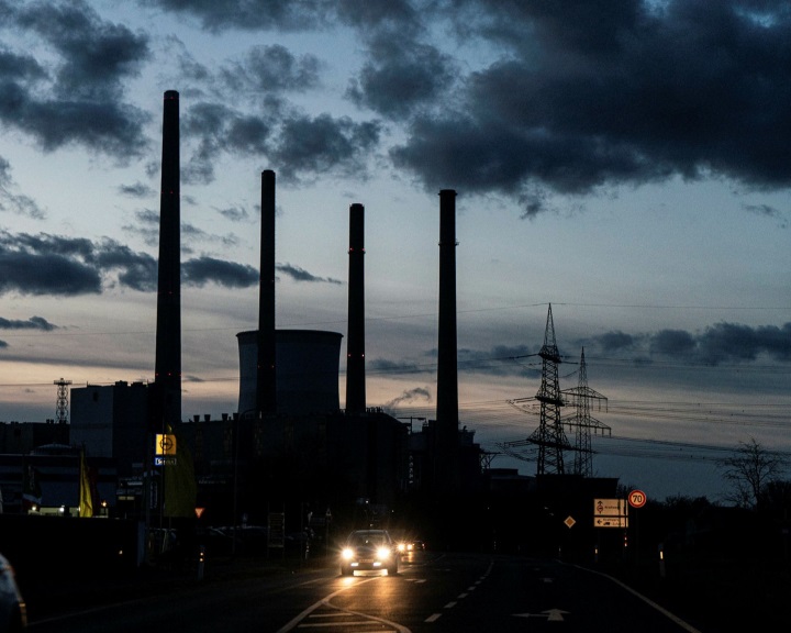 Németország már az idén felhagyhat az orosz szén és kőolaj felhasználásával