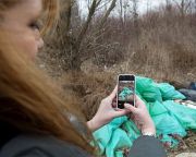A HulladékRadar applikáció segítségével 66 ezer tonna illegális hulladékot sikerült felszámolni