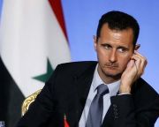 Basár el-Aszadnak mennie kell