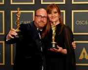 A CODA lett a legjobb film, Sipos Zsuzsanna is Oscart kapott