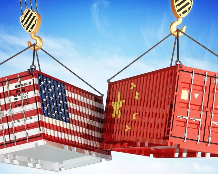 Fontos változás az USA és Kína között húzódó kereskedelmi háborúban