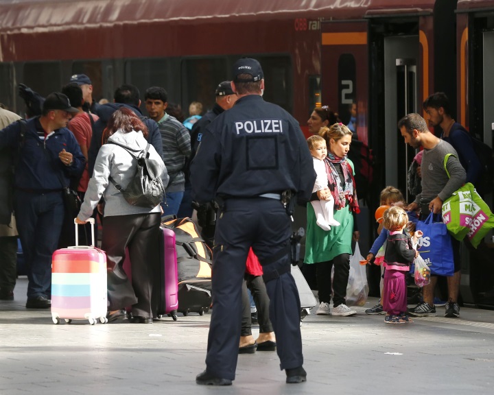 Minden negyedik ember migrációs hátterű Németországban