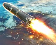 A Szarmat rakéta több hiperszonikus csapásmérő egység hordozására képes