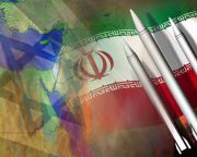 Irán kipróbálta rakétáit, amelyek csapást mérhetnek Izraelre
