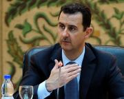 Assad sajnálja, hogy lelőtték a török vadászgépet