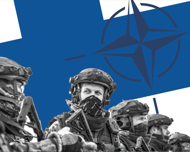 Finnország és a Svédország felvétele a NATO-ba gyorsan megvalósulhat 