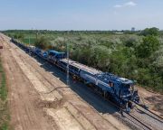 Augusztusban elindulhat a teherforgalom a Szeged-Röszke-Szabadka vasútvonalon