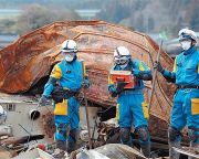 Emberi mulasztások okozták a fukushimai katasztrófát