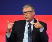 Bill Gates: a következő világjárvány akár bioterrorizmus miatt is kirobbanhat