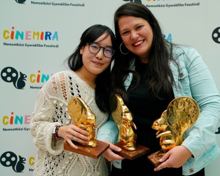Videóversenyt hirdet fiataloknak a Cinemira ifjúsági filmfesztivál