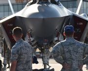 Amerikai vadászgépek beszerzéséről döntött a cseh kormány