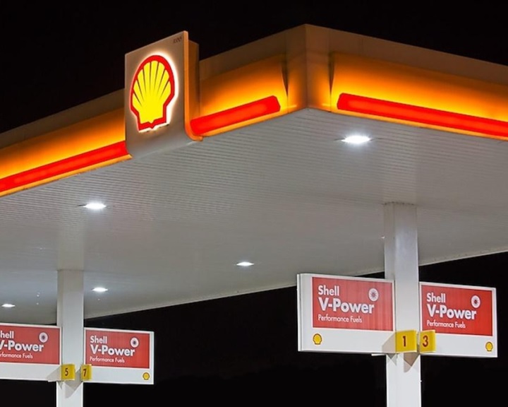 A Shell öt helyszínen időszakosan szünetelteti a töltőállomásokat