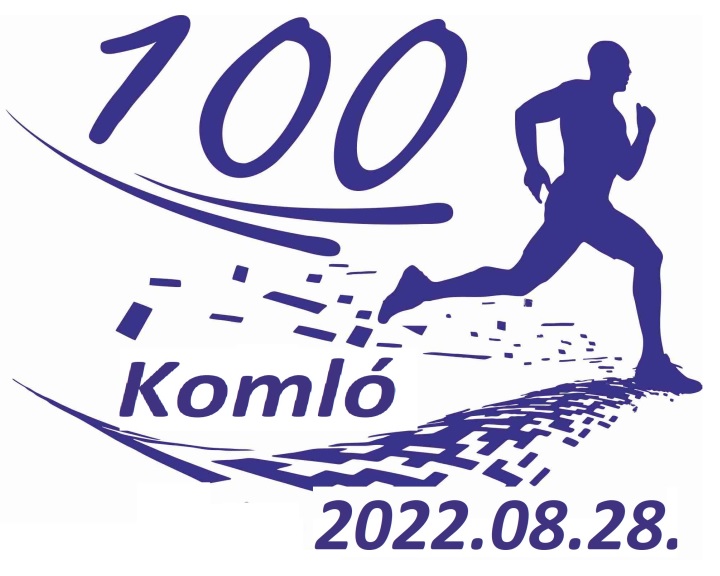 DÖKE 100-as futás a KBSK 100. születésnapja alkalmából