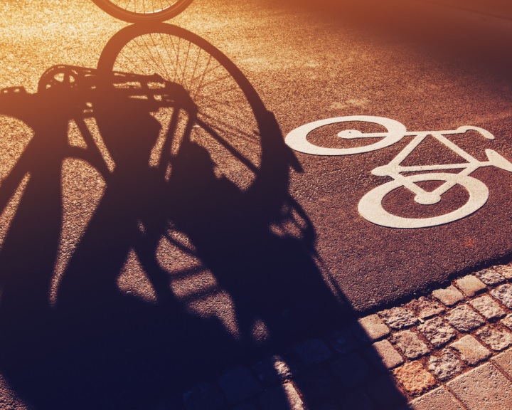Kétszázmilliós beruházással bicikliút épült Bogád és Szederkény között
