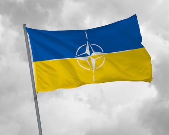 Kreml: Ukrajna NATO-tagságra való törekvése volt a különleges hadművelet egyik kiváltó oka