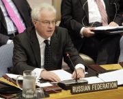 Oroszország támogatja a Szíriára vonatkozó pakisztáni határozatot