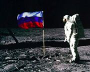 Oroszország kidolgozza Hold-programját