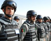 Afganisztán: rendőrök átálltak a tálibok oldalára
