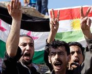 Asszad trójai falova: az önálló Kurdisztán?