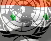 Az ENSZ megváltoztatta az Assad-dal kapcsolatos politikáját