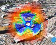 Radioaktív hulladékra épült az Olimpiai park