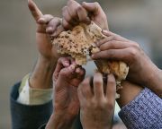 Éhséglázadások várhatók Spanyolországban
