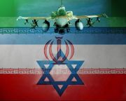 Az iráni hadsereget fokozott készenléti állapotba helyezték