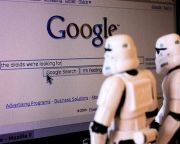 Bünteti a kalózokat a Google